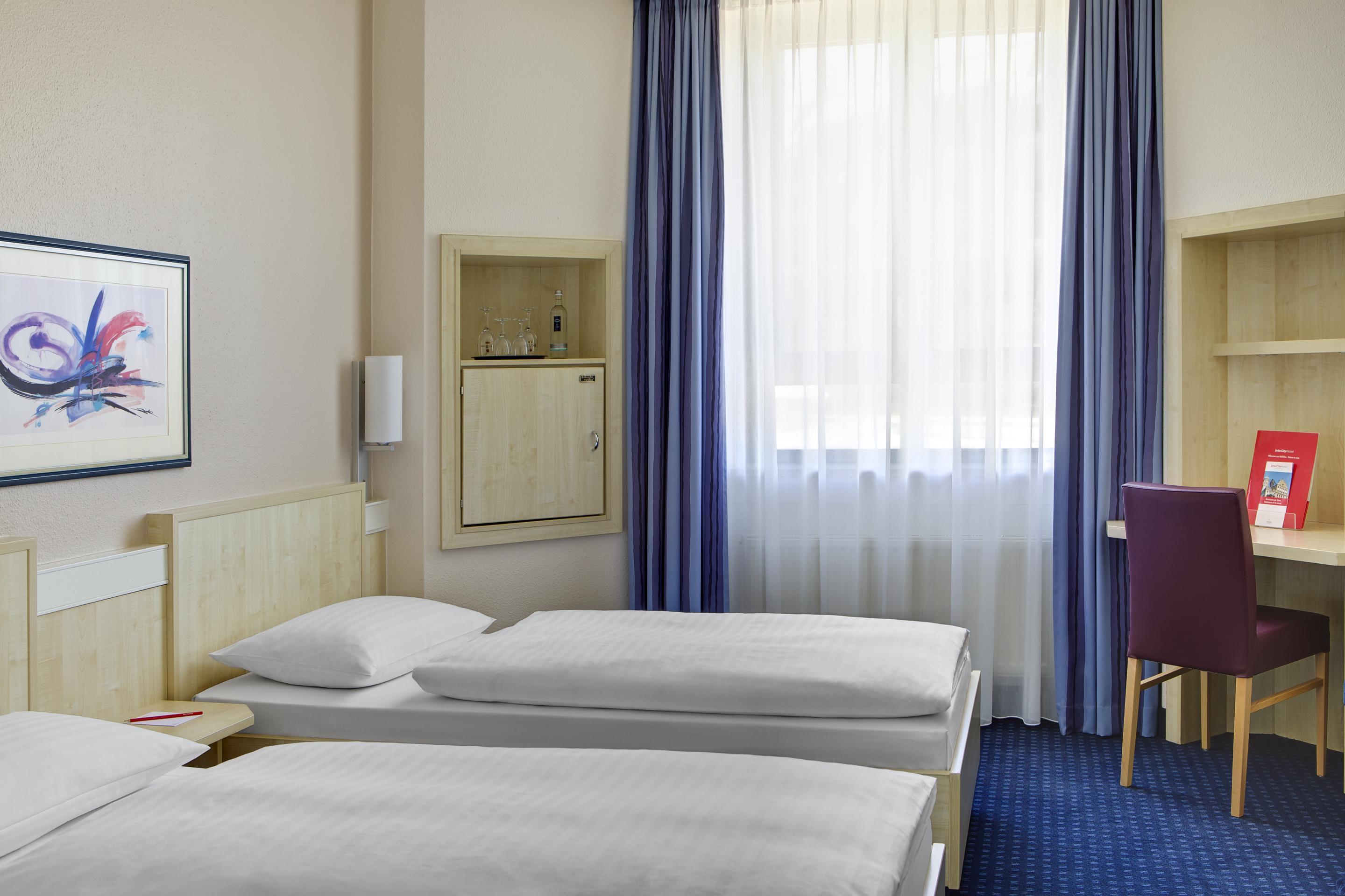 Rugs Hotel Augsburg City Экстерьер фото