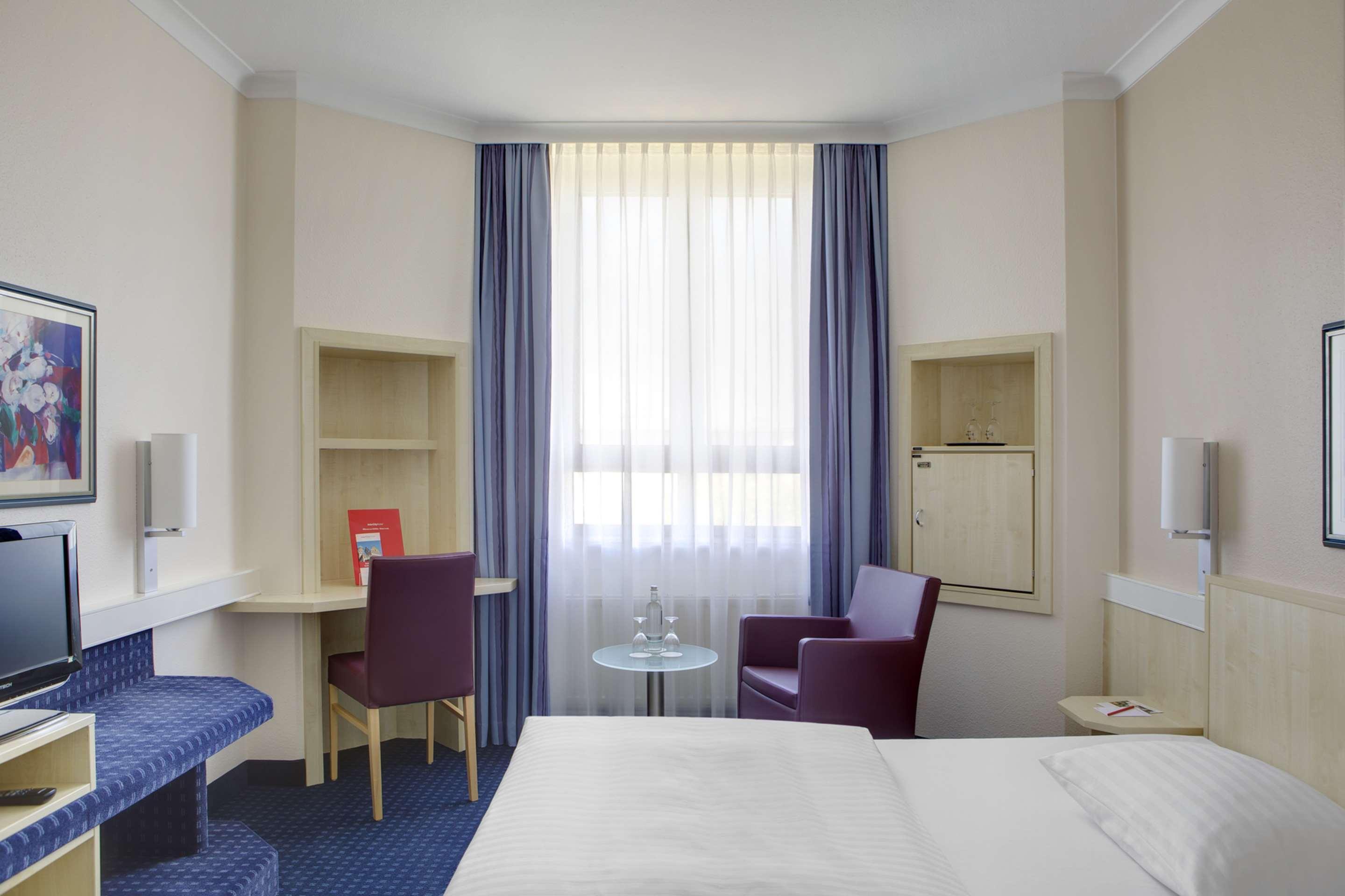 Rugs Hotel Augsburg City Экстерьер фото