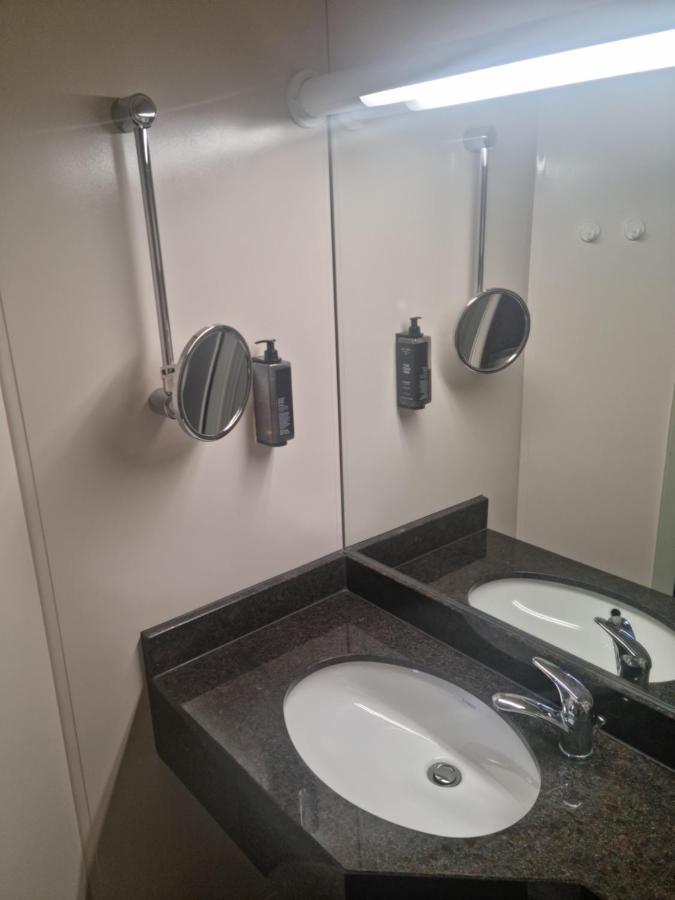Rugs Hotel Augsburg City Экстерьер фото