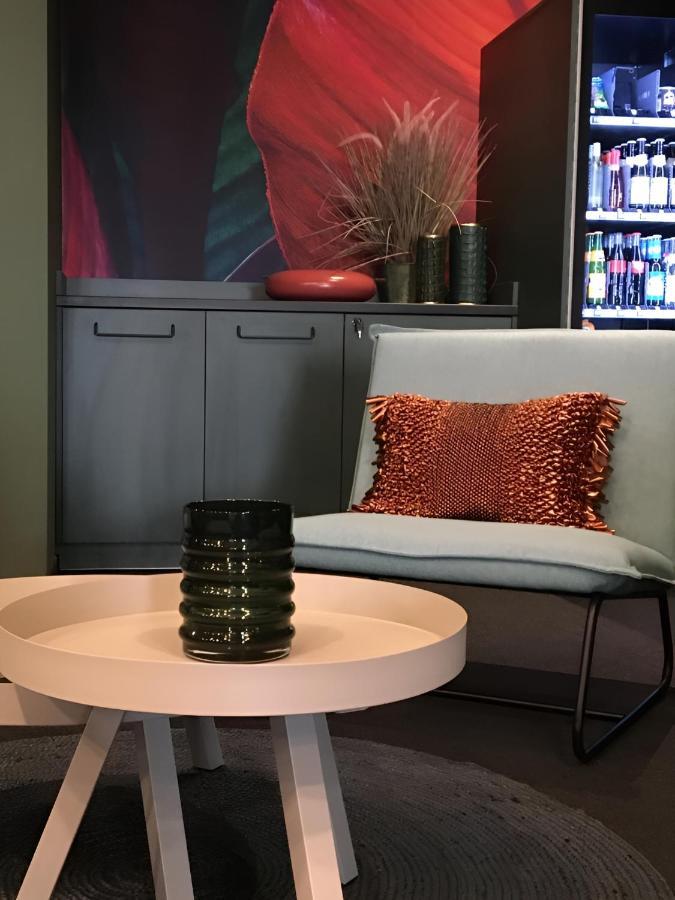 Rugs Hotel Augsburg City Экстерьер фото