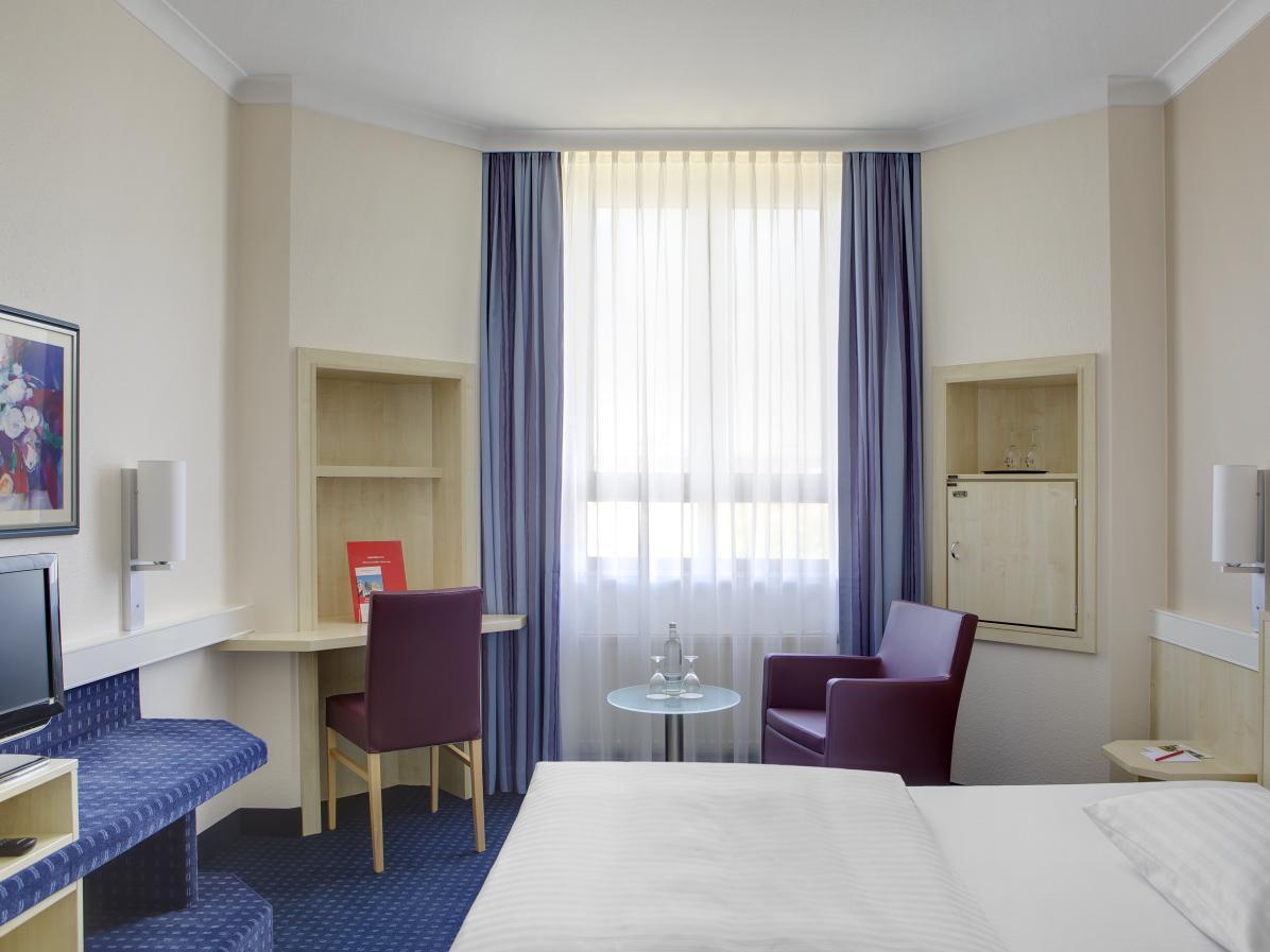 Rugs Hotel Augsburg City Экстерьер фото
