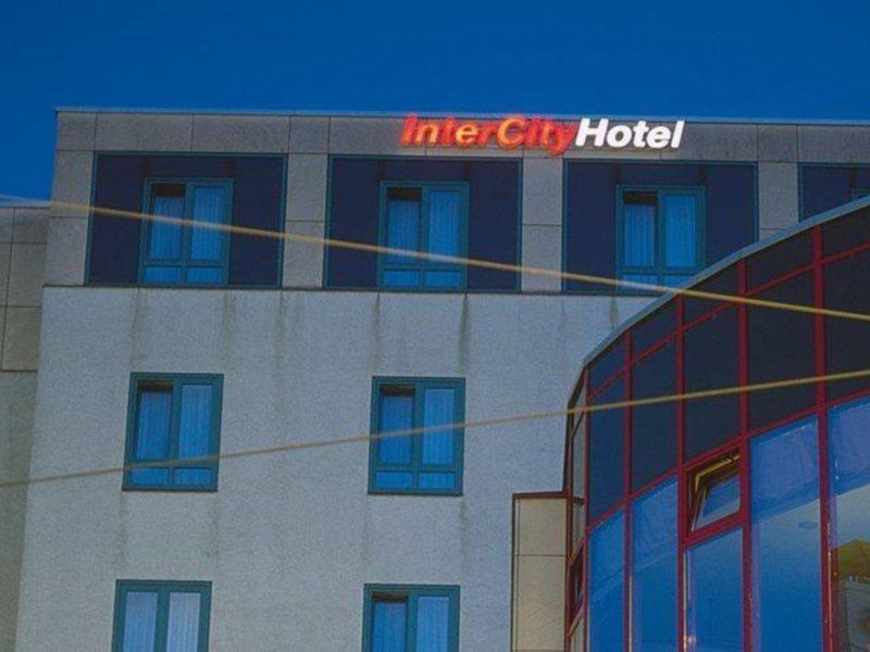 Rugs Hotel Augsburg City Экстерьер фото