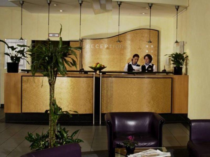 Rugs Hotel Augsburg City Экстерьер фото