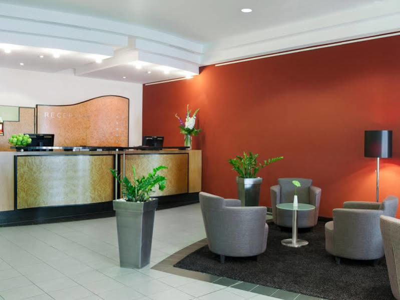Rugs Hotel Augsburg City Экстерьер фото
