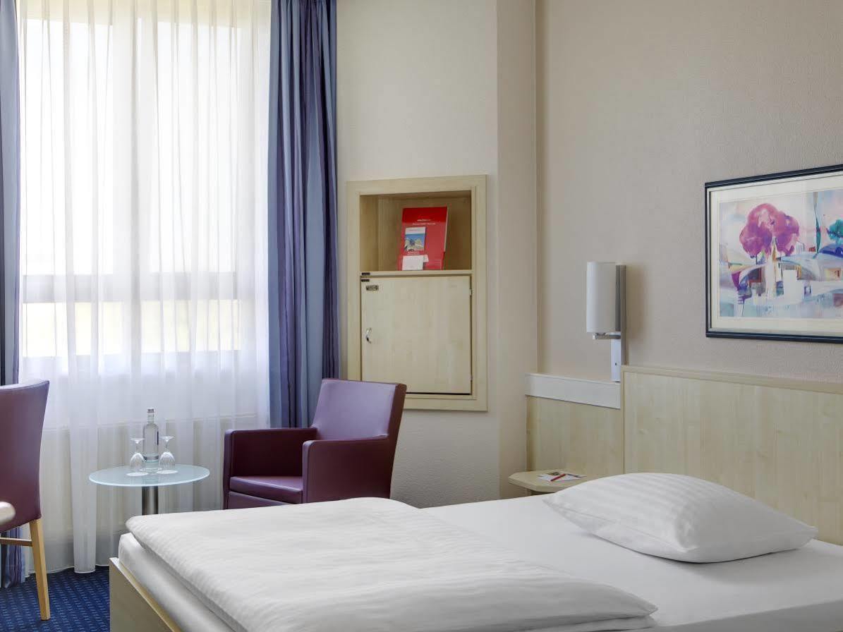 Rugs Hotel Augsburg City Экстерьер фото